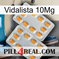 Vidalista 10Mg cialis4